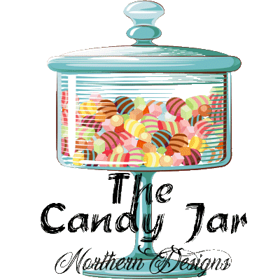 Northern Designs - The Candy Jar